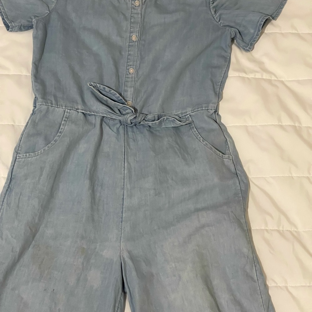Body suit for kids